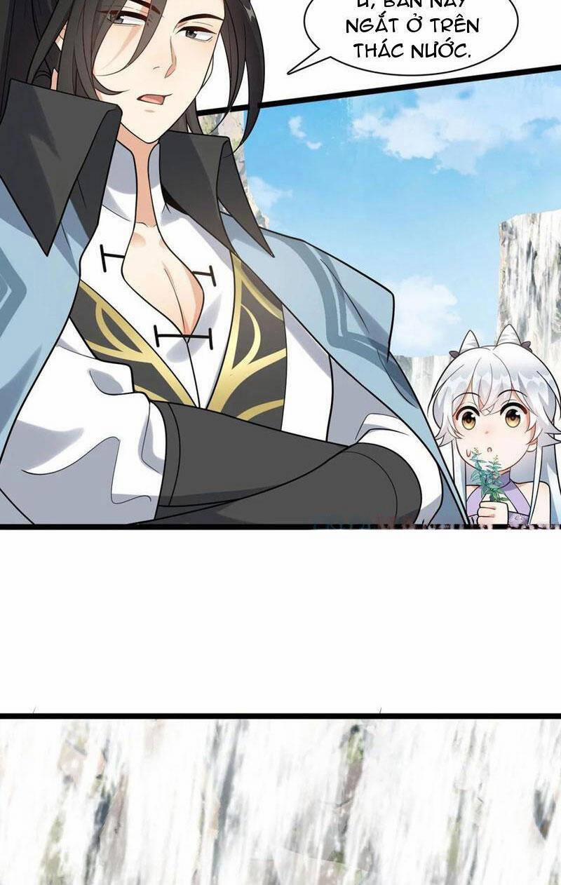 Ta Dưỡng Ra Nhân Vật Phản Diện Là Nữ Đế Yandere 18 trang 9