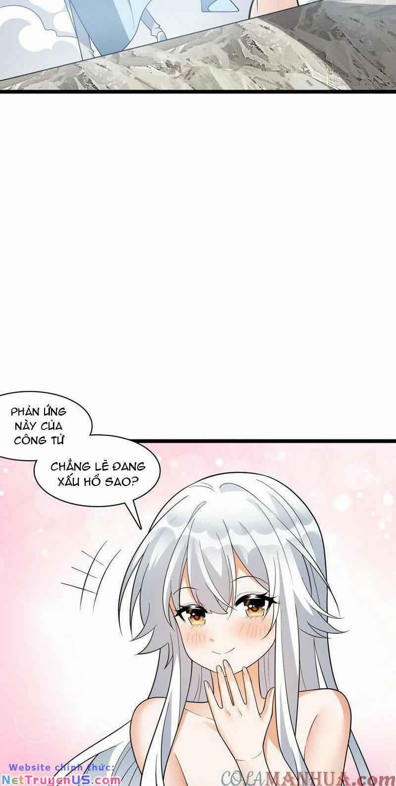 Ta Dưỡng Ra Nhân Vật Phản Diện Là Nữ Đế Yandere 19 trang 11