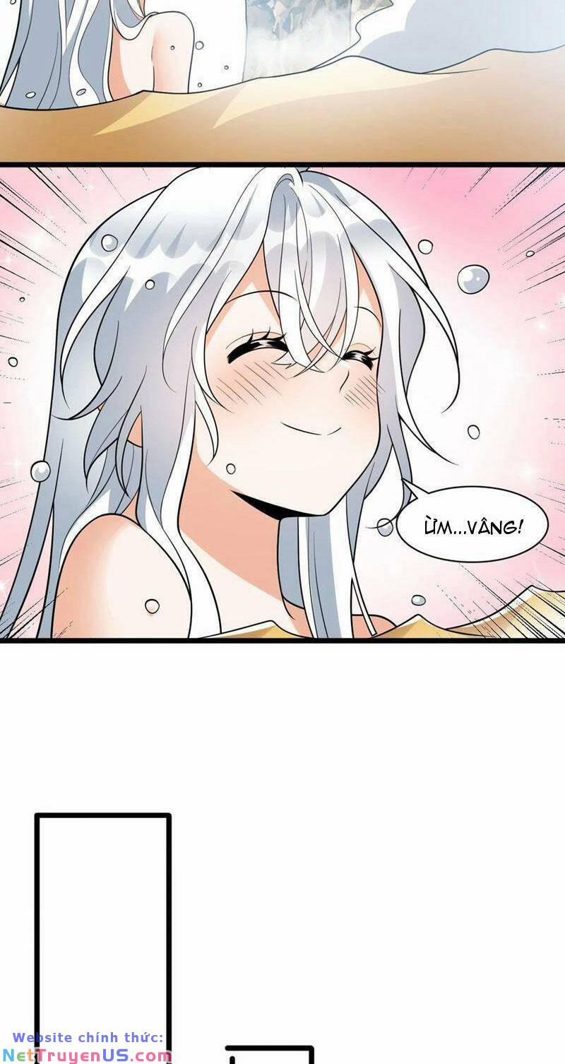 Ta Dưỡng Ra Nhân Vật Phản Diện Là Nữ Đế Yandere 19 trang 18