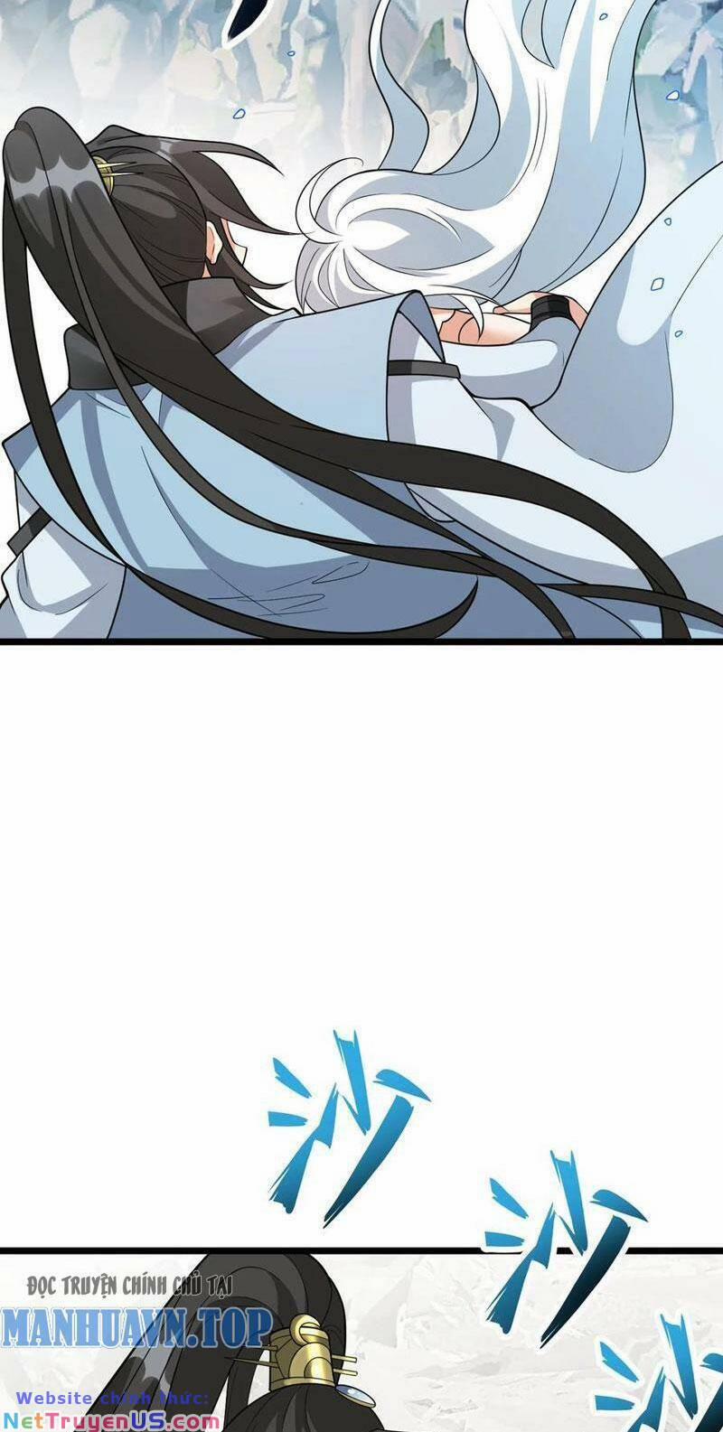 Ta Dưỡng Ra Nhân Vật Phản Diện Là Nữ Đế Yandere 19 trang 2