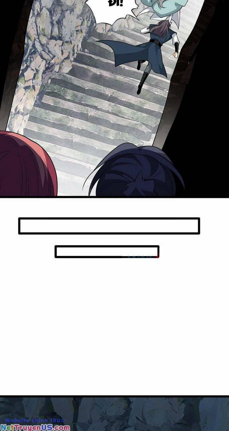 Ta Dưỡng Ra Nhân Vật Phản Diện Là Nữ Đế Yandere 19 trang 24