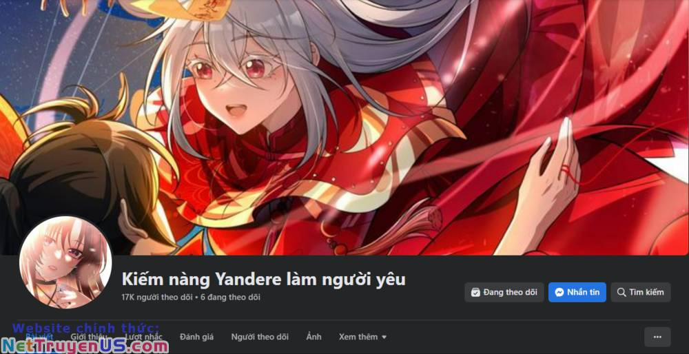 Ta Dưỡng Ra Nhân Vật Phản Diện Là Nữ Đế Yandere 4 trang 2