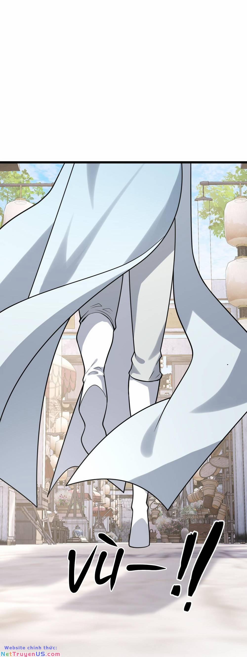 Ta Dưỡng Ra Nhân Vật Phản Diện Là Nữ Đế Yandere 4 trang 41