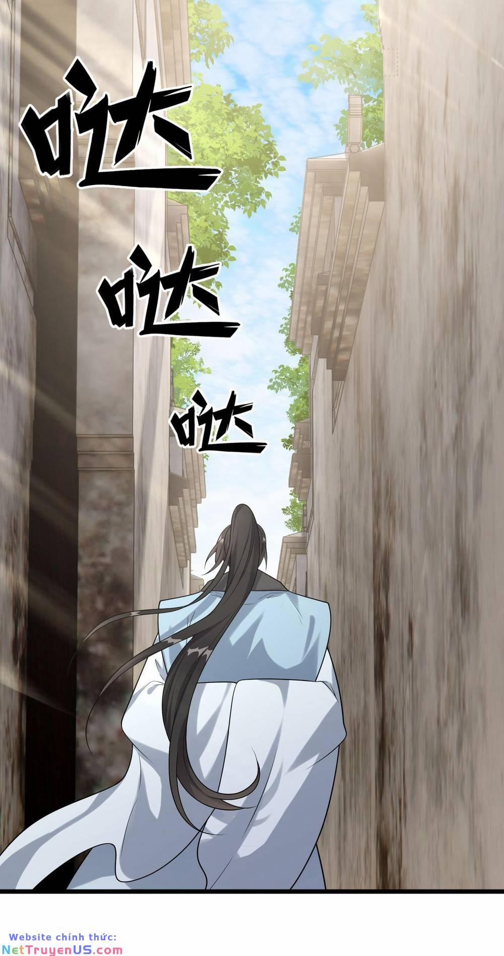 Ta Dưỡng Ra Nhân Vật Phản Diện Là Nữ Đế Yandere 4 trang 43