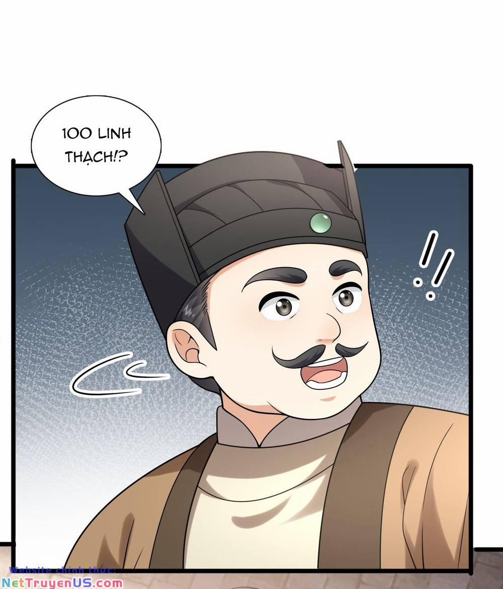 Ta Dưỡng Ra Nhân Vật Phản Diện Là Nữ Đế Yandere 4 trang 48