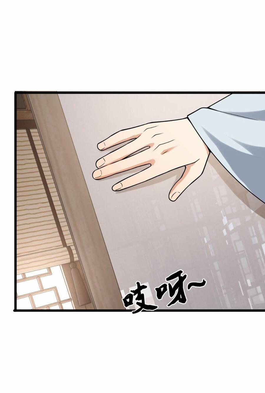 Ta Dưỡng Ra Nhân Vật Phản Diện Là Nữ Đế Yandere 5 trang 23