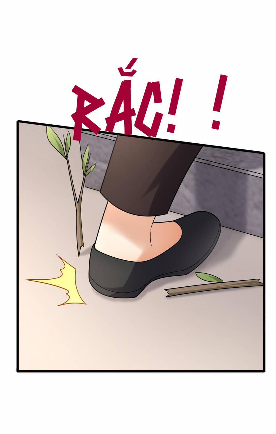 Ta Dưỡng Ra Nhân Vật Phản Diện Là Nữ Đế Yandere 6 trang 12