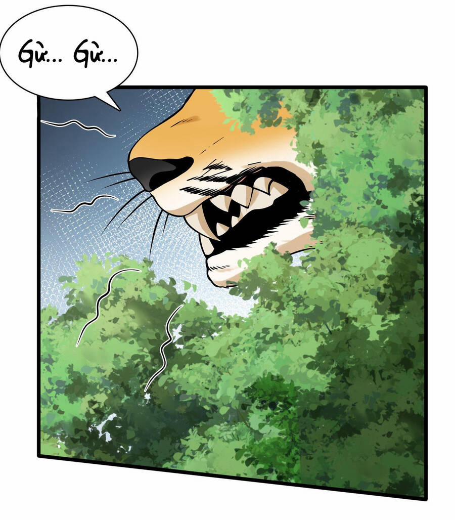 Ta Dưỡng Ra Nhân Vật Phản Diện Là Nữ Đế Yandere 6 trang 46