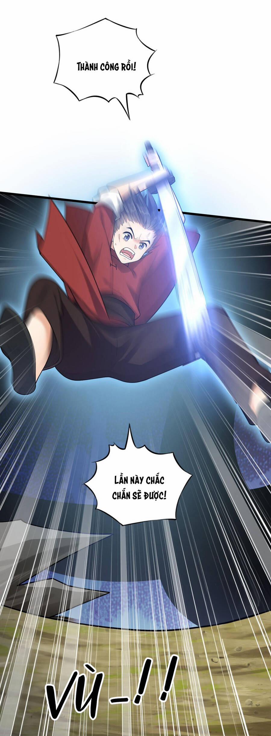 Ta Dưỡng Ra Nhân Vật Phản Diện Là Nữ Đế Yandere 7 trang 49