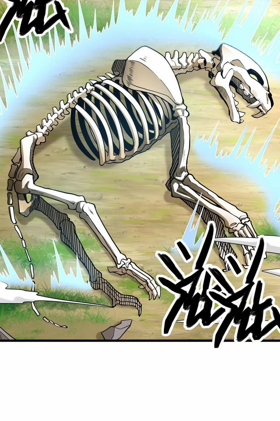 Ta Dưỡng Ra Nhân Vật Phản Diện Là Nữ Đế Yandere 7 trang 7