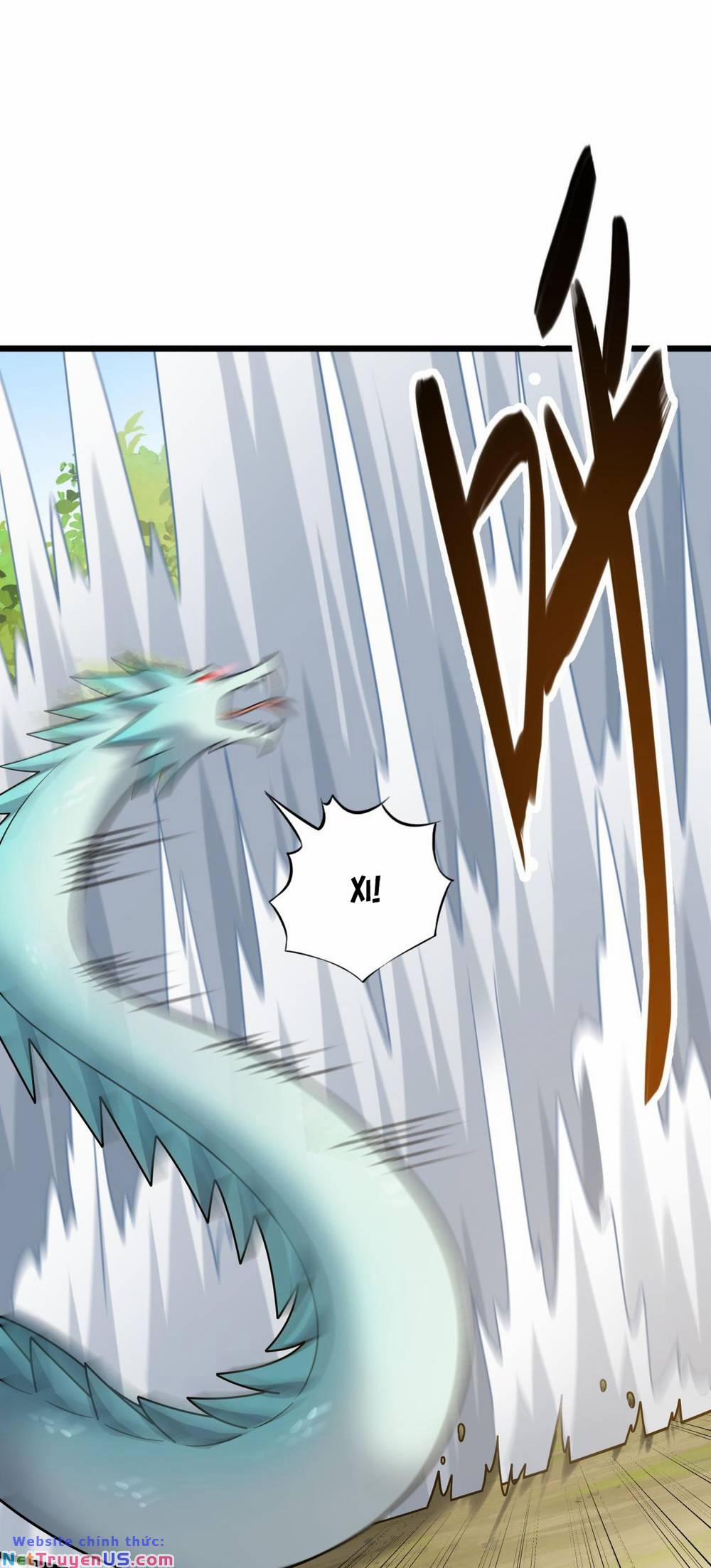 Ta Dưỡng Ra Nhân Vật Phản Diện Là Nữ Đế Yandere 8 trang 16