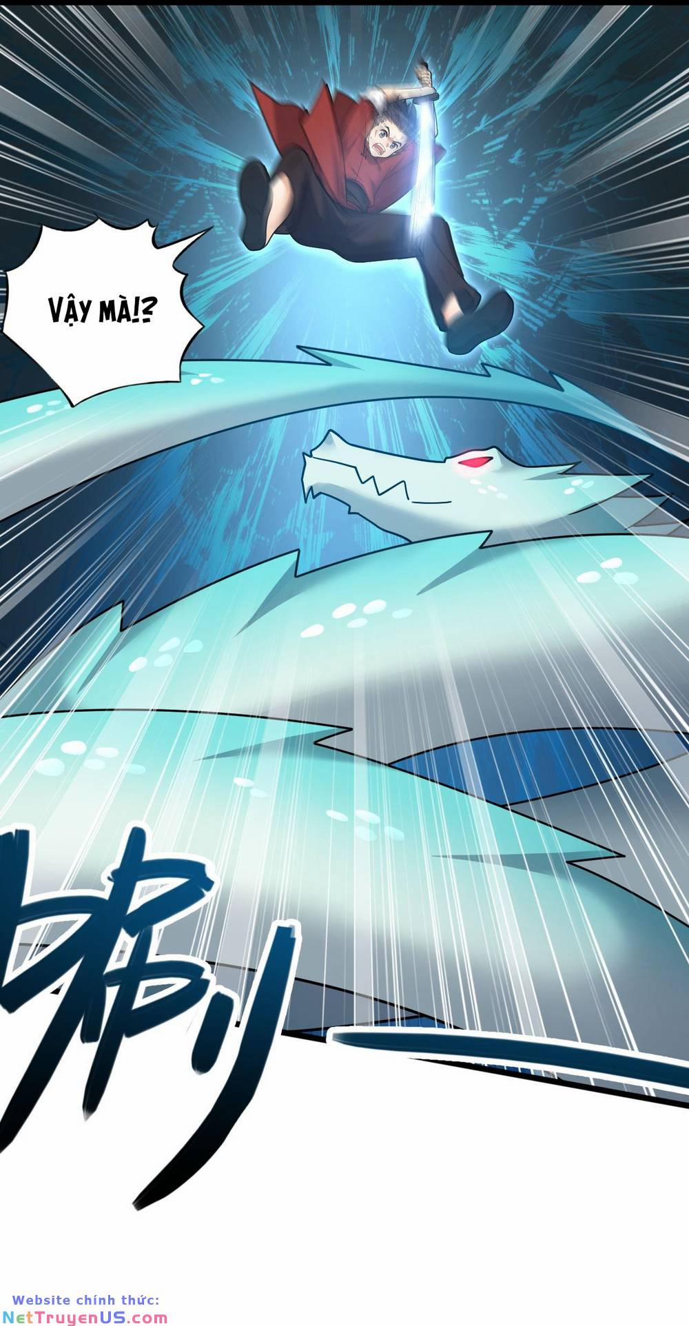 Ta Dưỡng Ra Nhân Vật Phản Diện Là Nữ Đế Yandere 8 trang 2