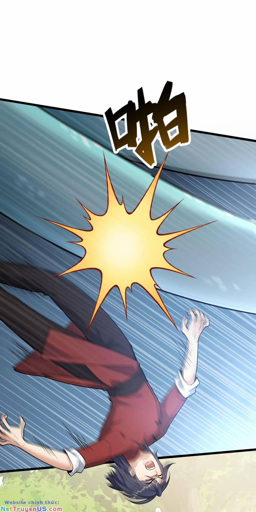 Ta Dưỡng Ra Nhân Vật Phản Diện Là Nữ Đế Yandere 8 trang 3