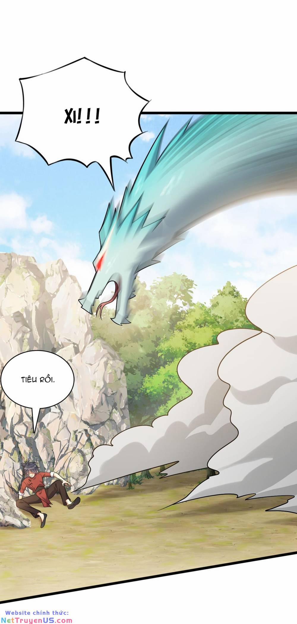 Ta Dưỡng Ra Nhân Vật Phản Diện Là Nữ Đế Yandere 8 trang 5