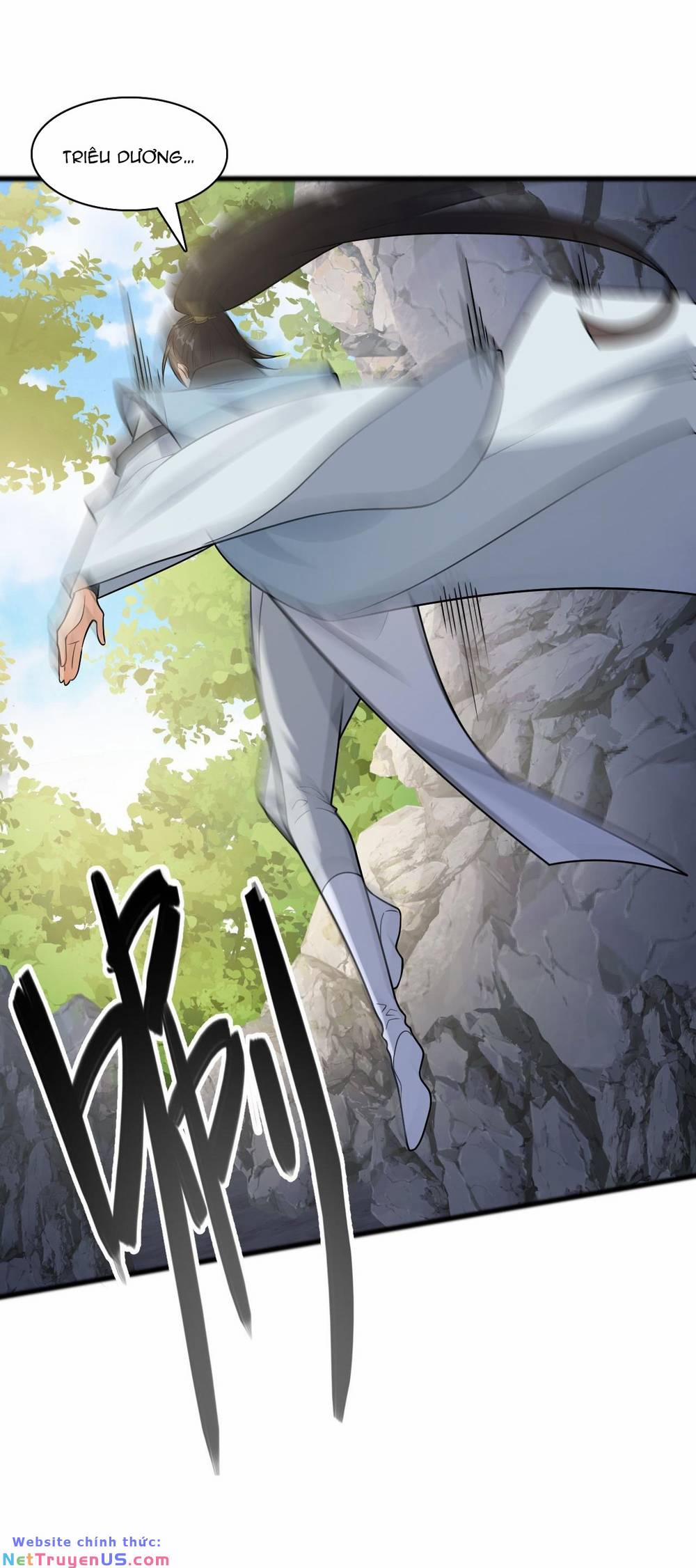 Ta Dưỡng Ra Nhân Vật Phản Diện Là Nữ Đế Yandere 9 trang 10