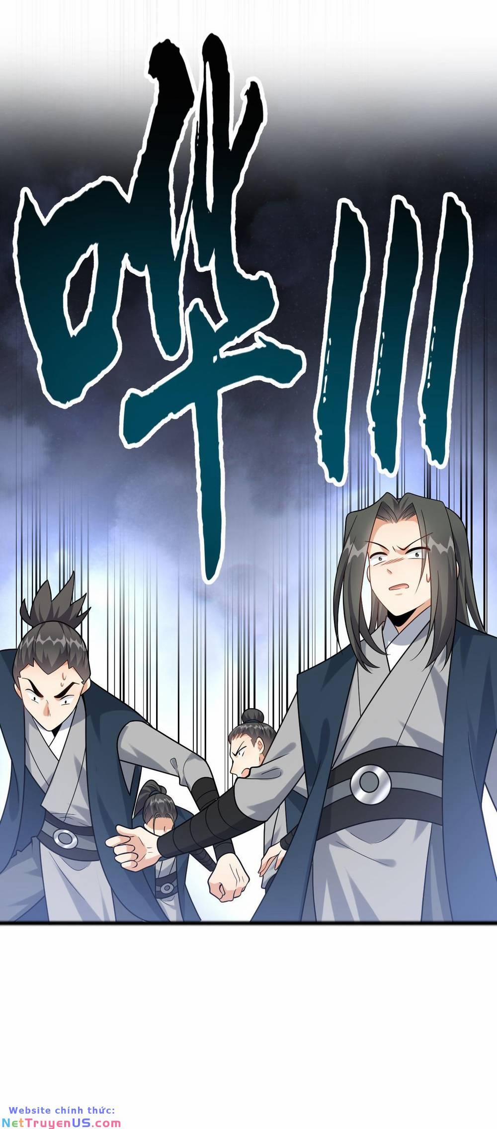 Ta Dưỡng Ra Nhân Vật Phản Diện Là Nữ Đế Yandere 9 trang 43