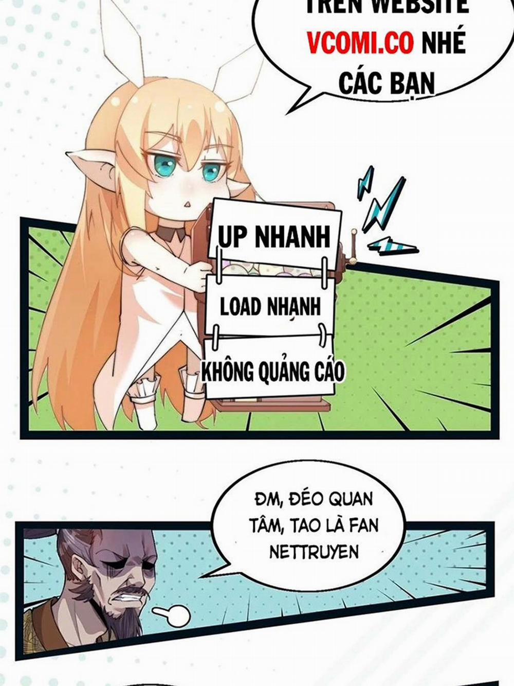 Ta Giả Bộ Là Vô Địch Thiên Hạ 57 trang 15