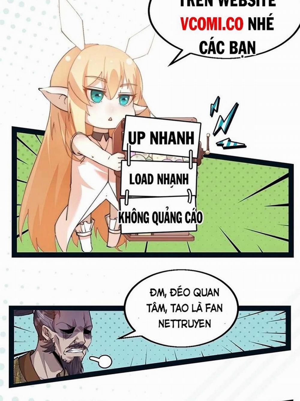 Ta Giả Bộ Là Vô Địch Thiên Hạ 58 trang 15