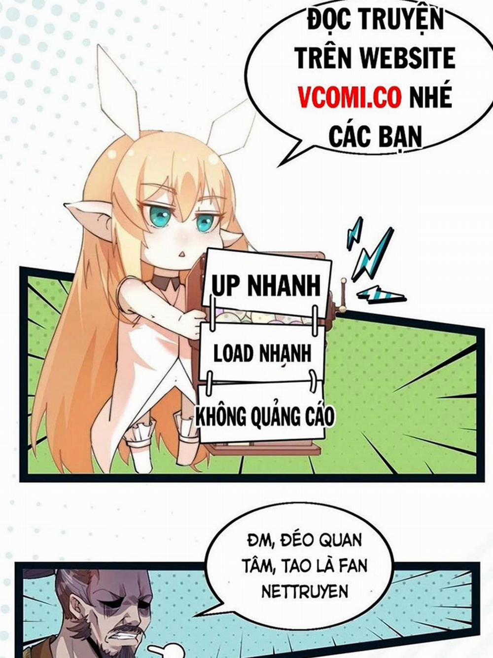 Ta Giả Bộ Là Vô Địch Thiên Hạ 59 trang 16