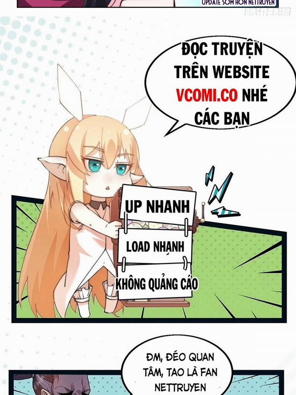 Ta Giả Bộ Là Vô Địch Thiên Hạ 60 trang 18