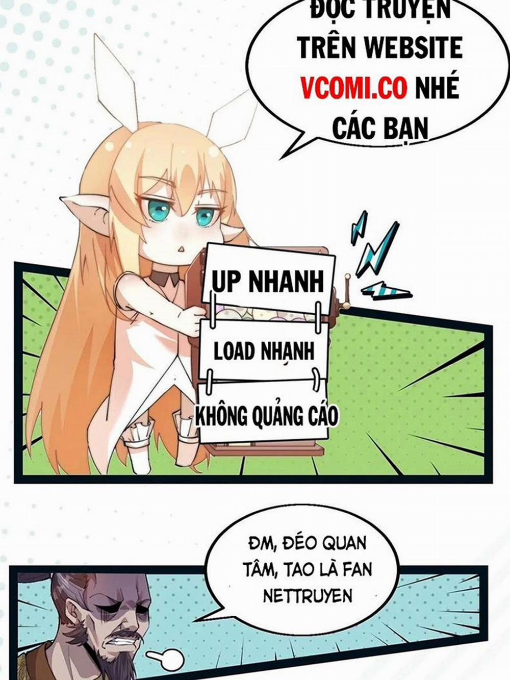 Ta Giả Bộ Là Vô Địch Thiên Hạ 61 trang 16