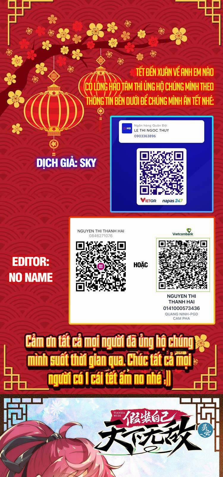 Ta Giả Bộ Là Vô Địch Thiên Hạ 71 trang 0