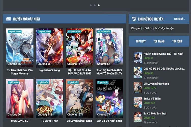 Ta Giả Bộ Là Vô Địch Thiên Hạ 74 trang 11