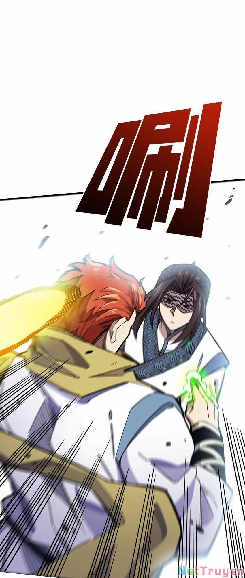 Ta Giả Thành Npc Tại Thế Giới Tiên Hiệp 15 trang 0