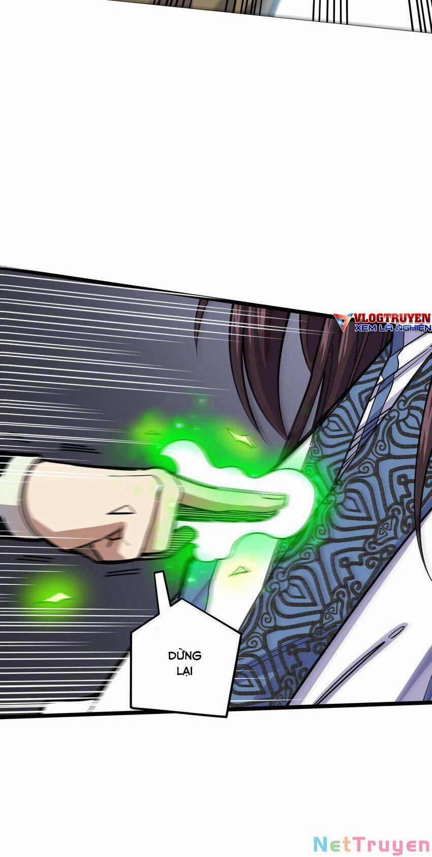 Ta Giả Thành Npc Tại Thế Giới Tiên Hiệp 15 trang 1