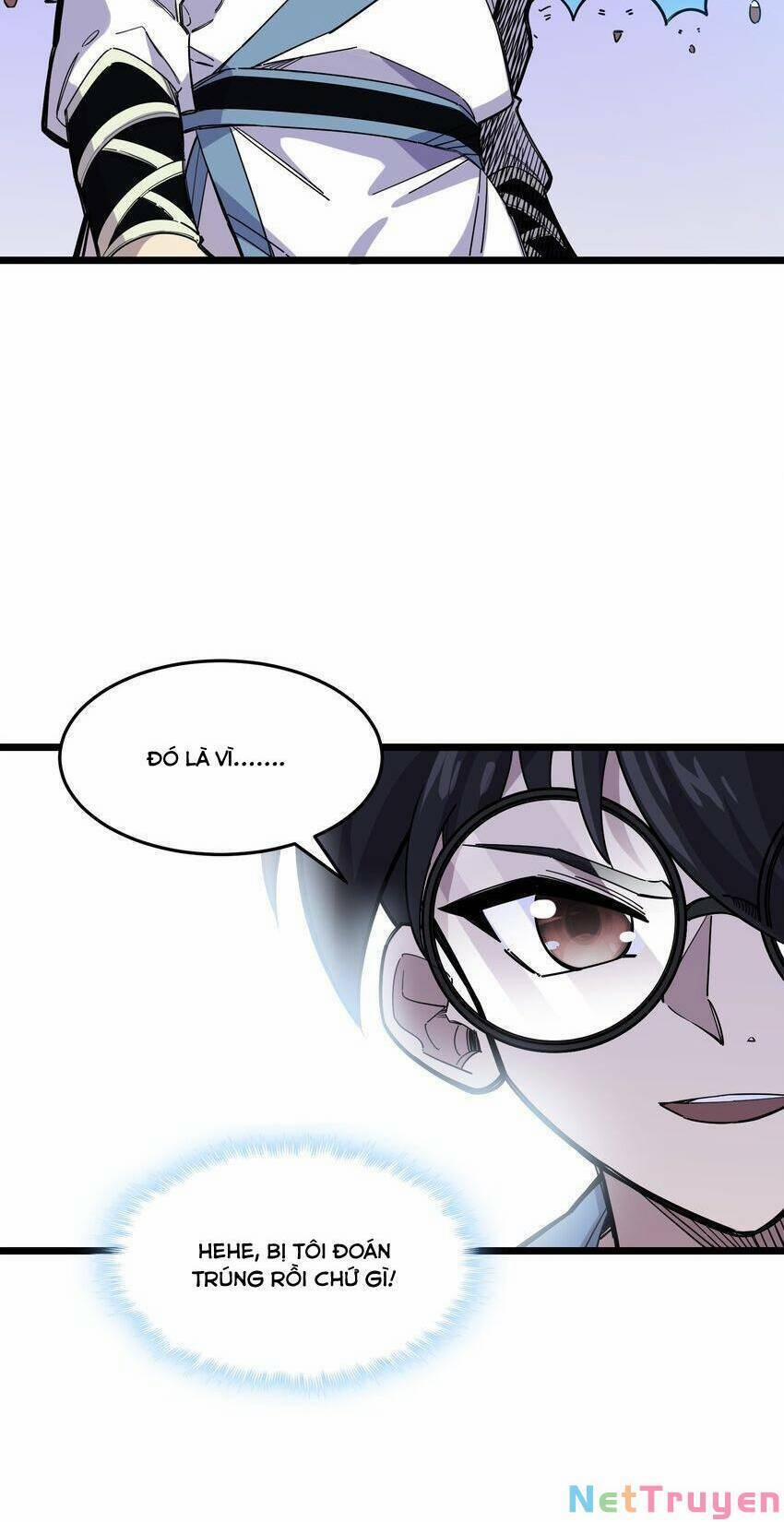 Ta Giả Thành Npc Tại Thế Giới Tiên Hiệp 15 trang 18