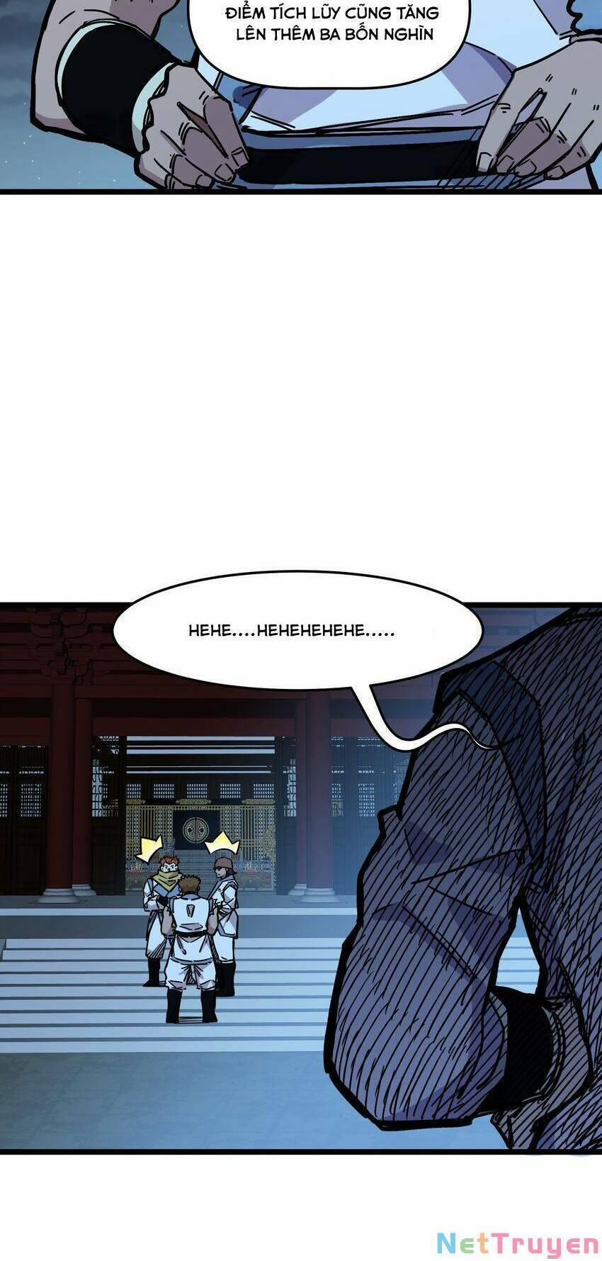 Ta Giả Thành Npc Tại Thế Giới Tiên Hiệp 15 trang 34