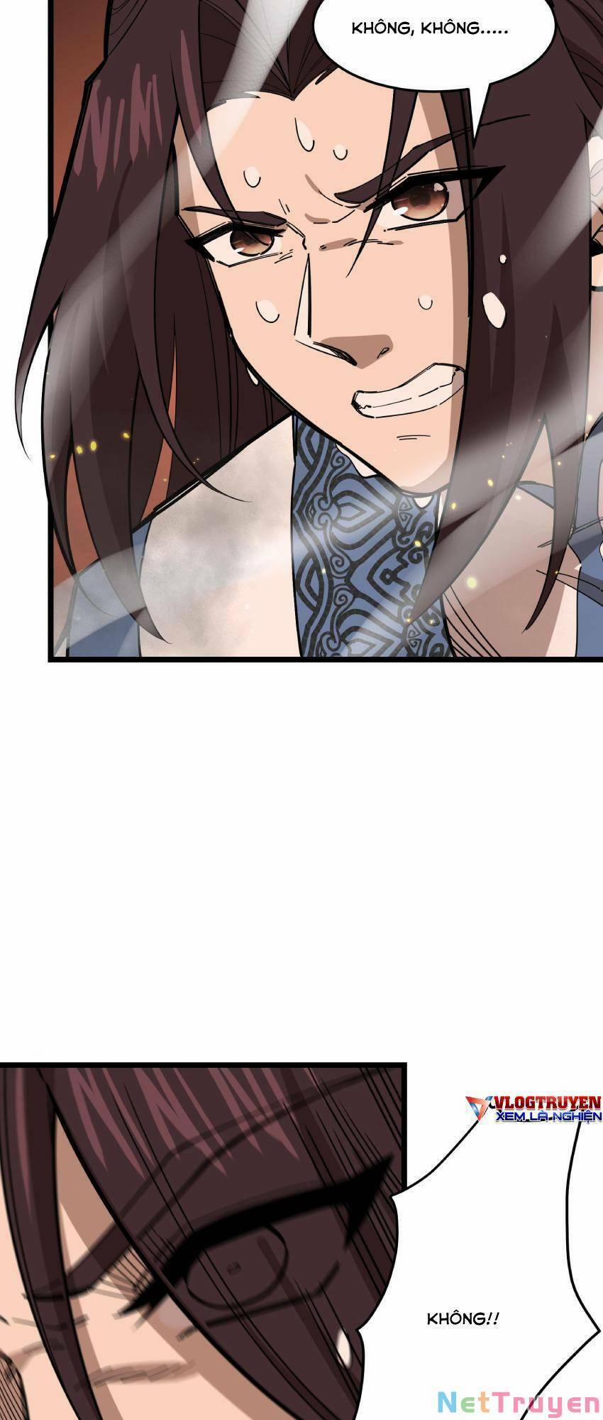 Ta Giả Thành Npc Tại Thế Giới Tiên Hiệp 17 trang 17