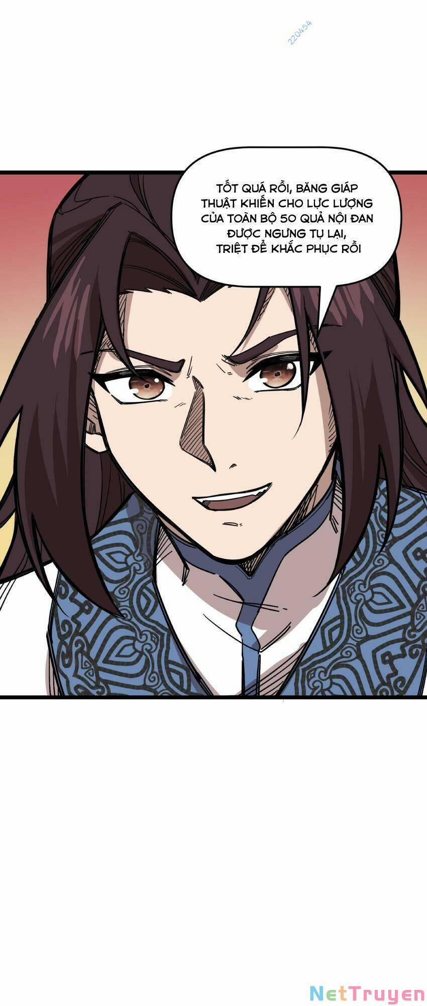 Ta Giả Thành Npc Tại Thế Giới Tiên Hiệp 17 trang 27