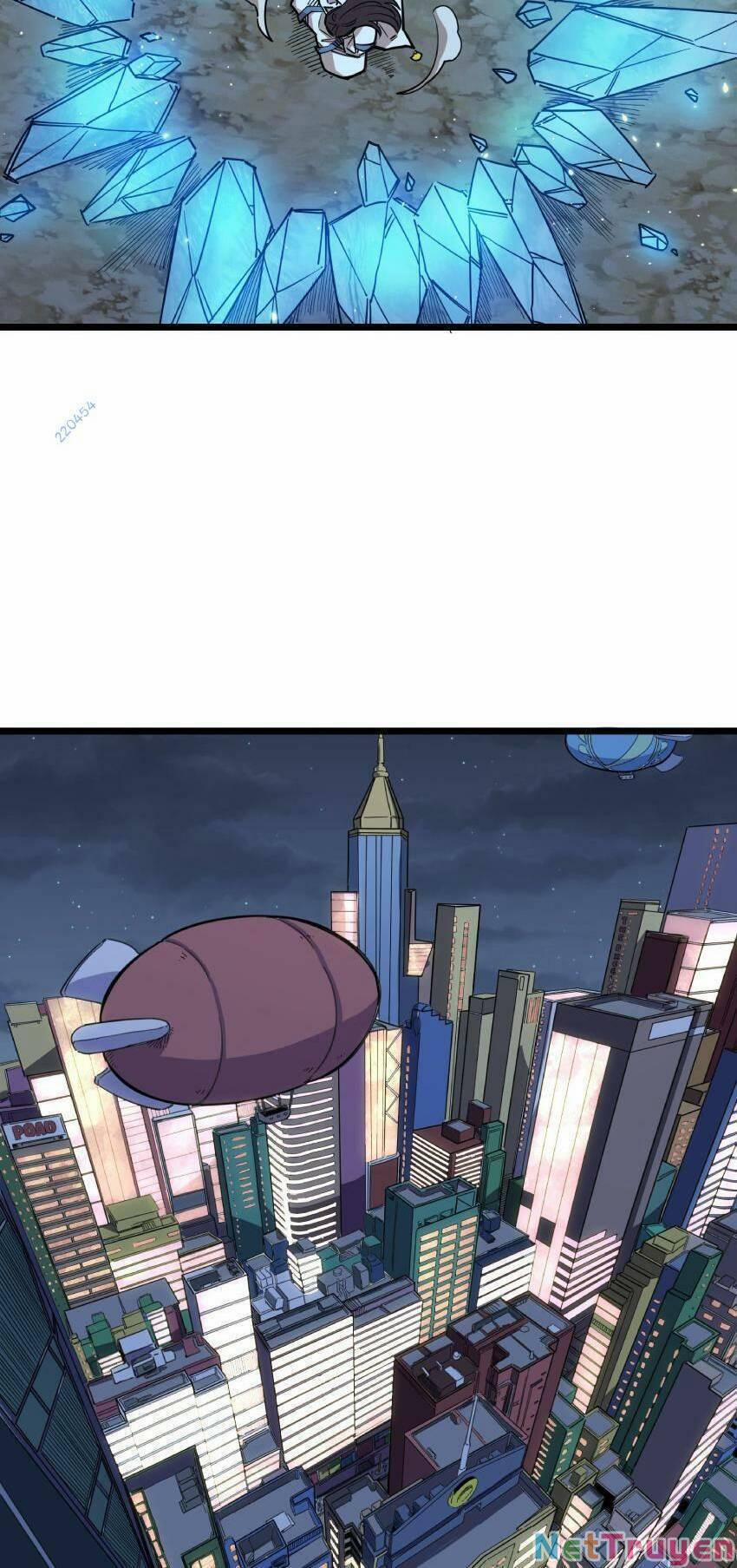 Ta Giả Thành Npc Tại Thế Giới Tiên Hiệp 17 trang 29