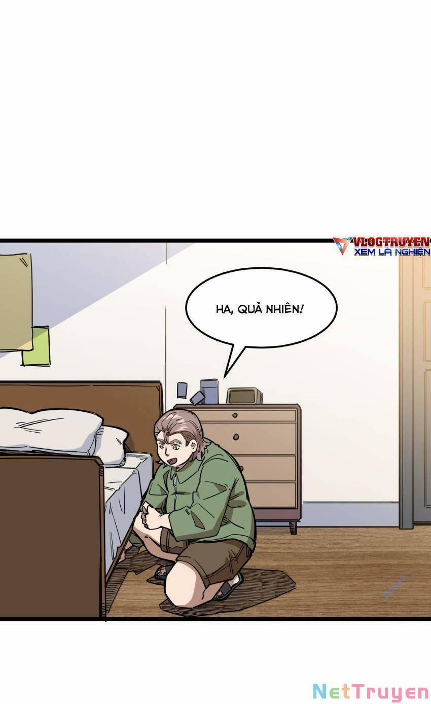 Ta Giả Thành Npc Tại Thế Giới Tiên Hiệp 17 trang 34