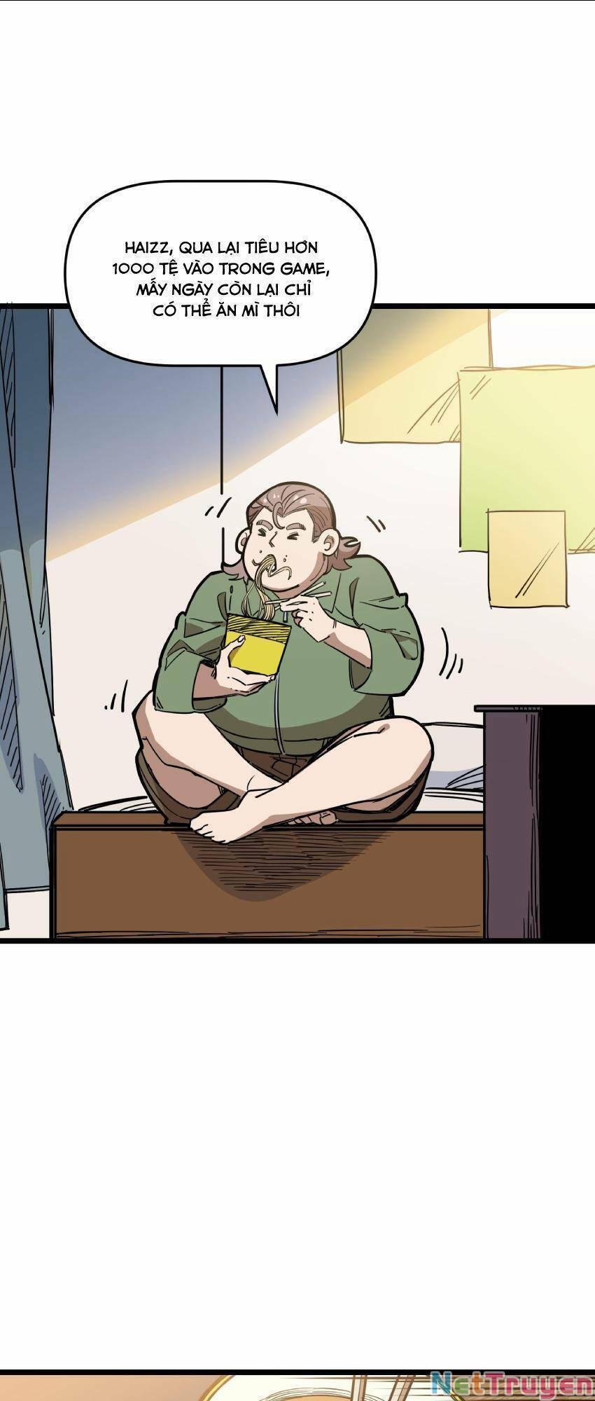 Ta Giả Thành Npc Tại Thế Giới Tiên Hiệp 17 trang 36