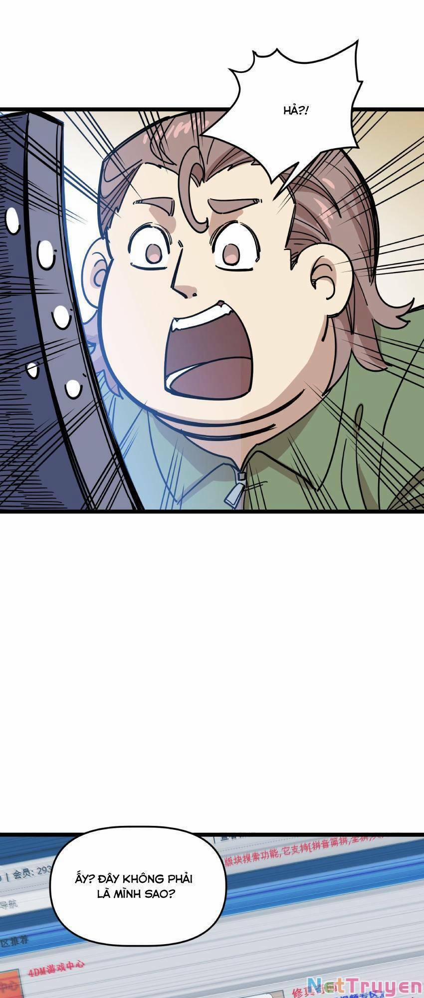 Ta Giả Thành Npc Tại Thế Giới Tiên Hiệp 17 trang 43