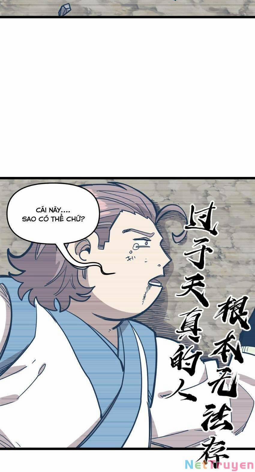 Ta Giả Thành Npc Tại Thế Giới Tiên Hiệp 17 trang 51