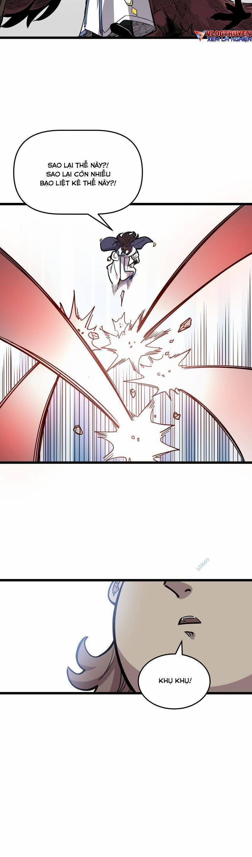 Ta Giả Thành Npc Tại Thế Giới Tiên Hiệp 20 trang 30