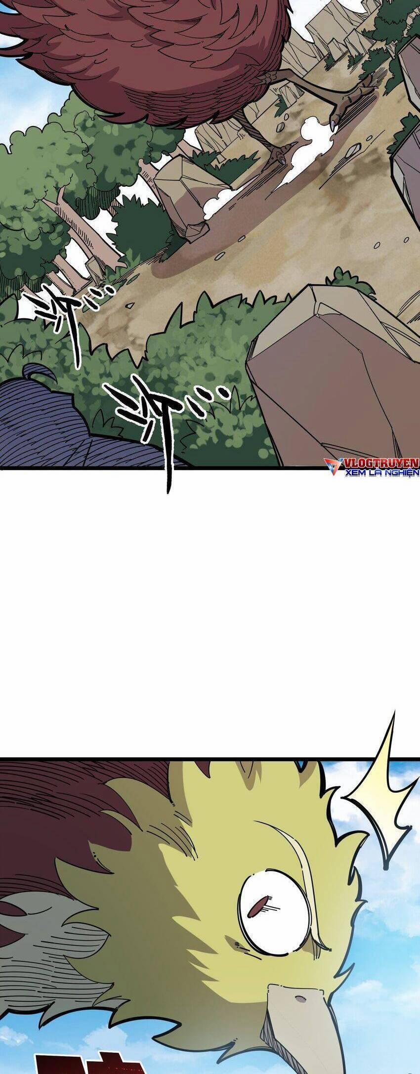 Ta Giả Thành Npc Tại Thế Giới Tiên Hiệp 20 trang 8