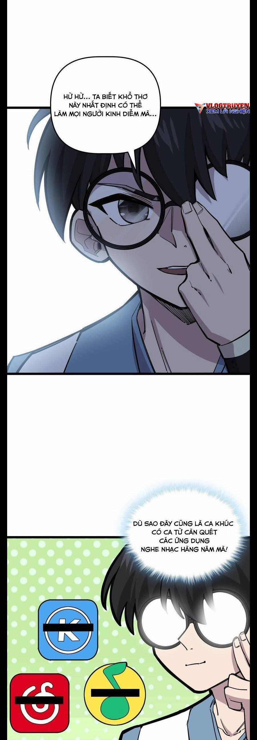 Ta Giả Thành Npc Tại Thế Giới Tiên Hiệp 24 trang 35