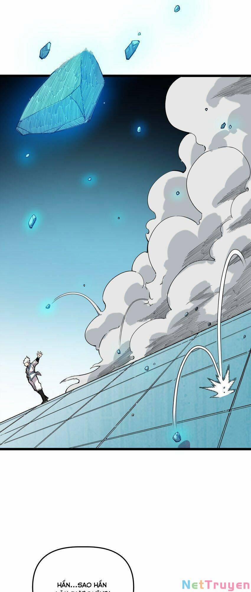 Ta Giả Thành Npc Tại Thế Giới Tiên Hiệp 26 trang 1