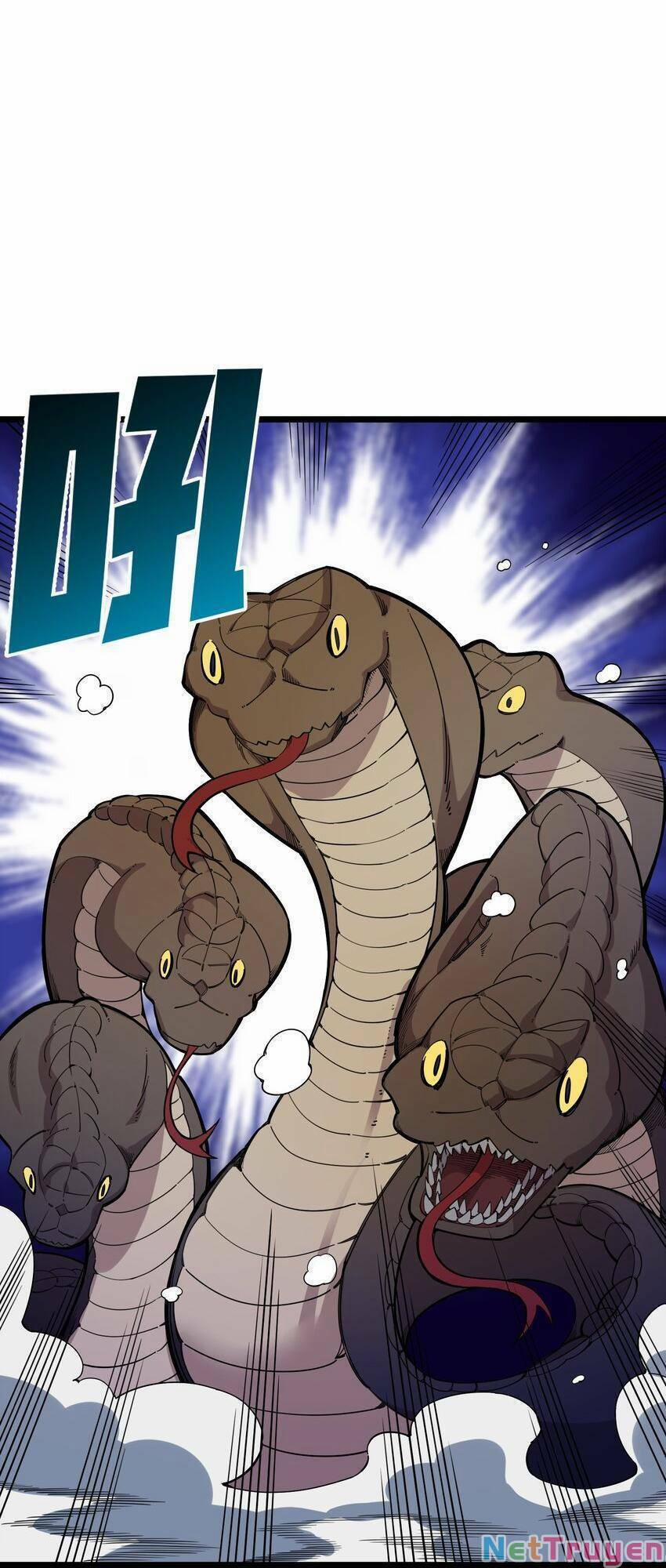 Ta Giả Thành Npc Tại Thế Giới Tiên Hiệp 26 trang 14