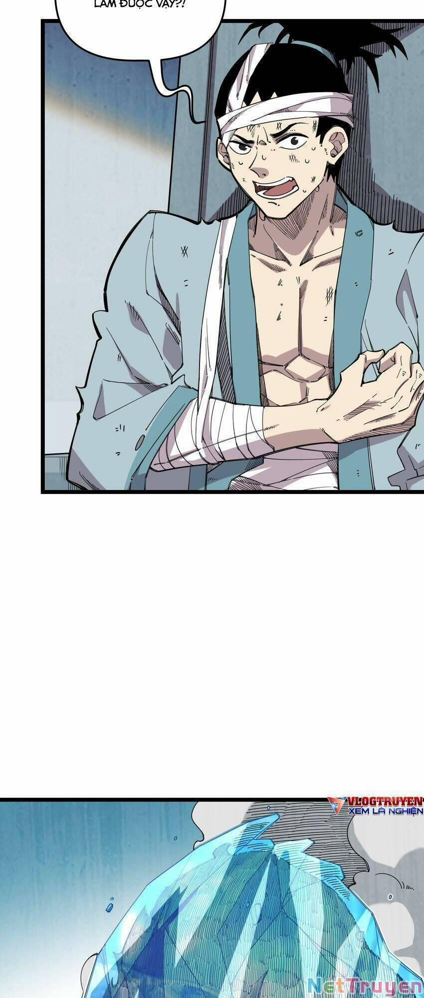 Ta Giả Thành Npc Tại Thế Giới Tiên Hiệp 26 trang 2