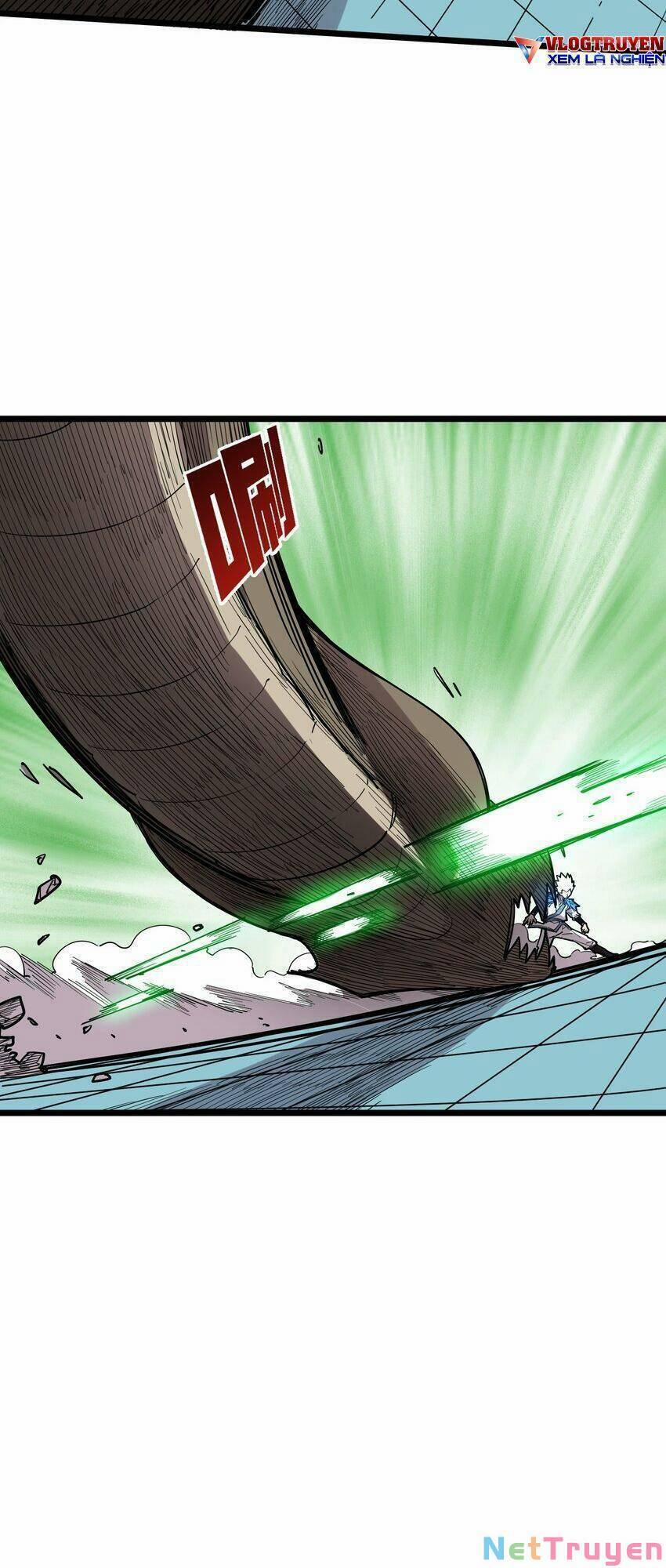 Ta Giả Thành Npc Tại Thế Giới Tiên Hiệp 26 trang 20