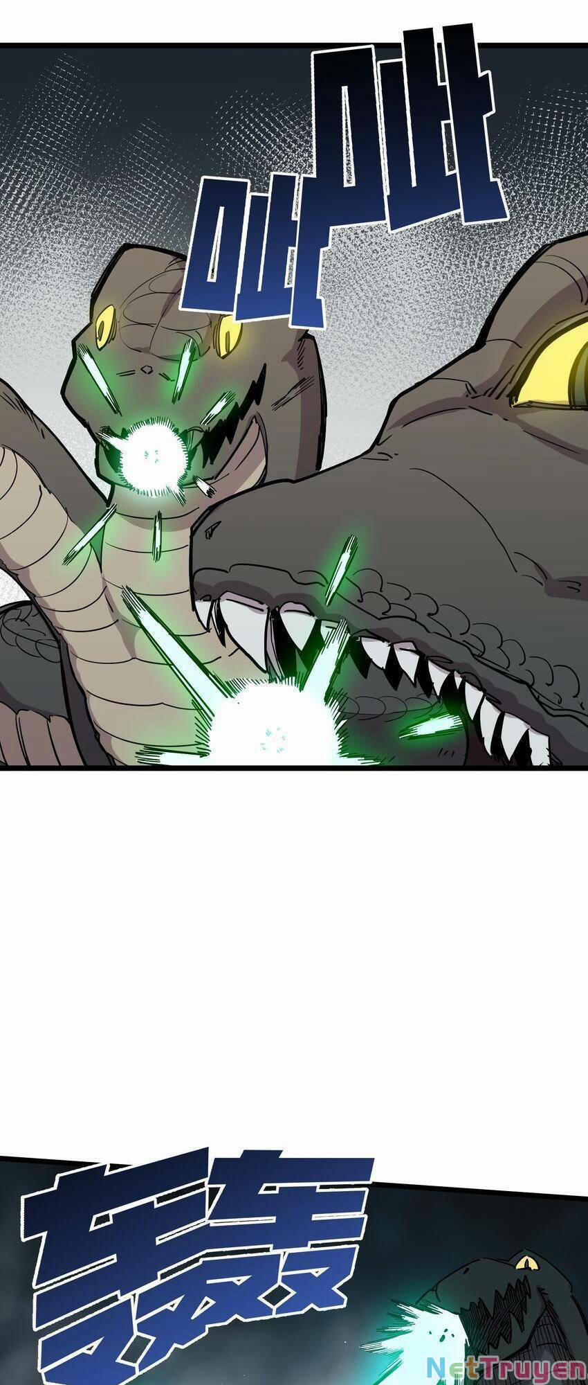 Ta Giả Thành Npc Tại Thế Giới Tiên Hiệp 26 trang 29