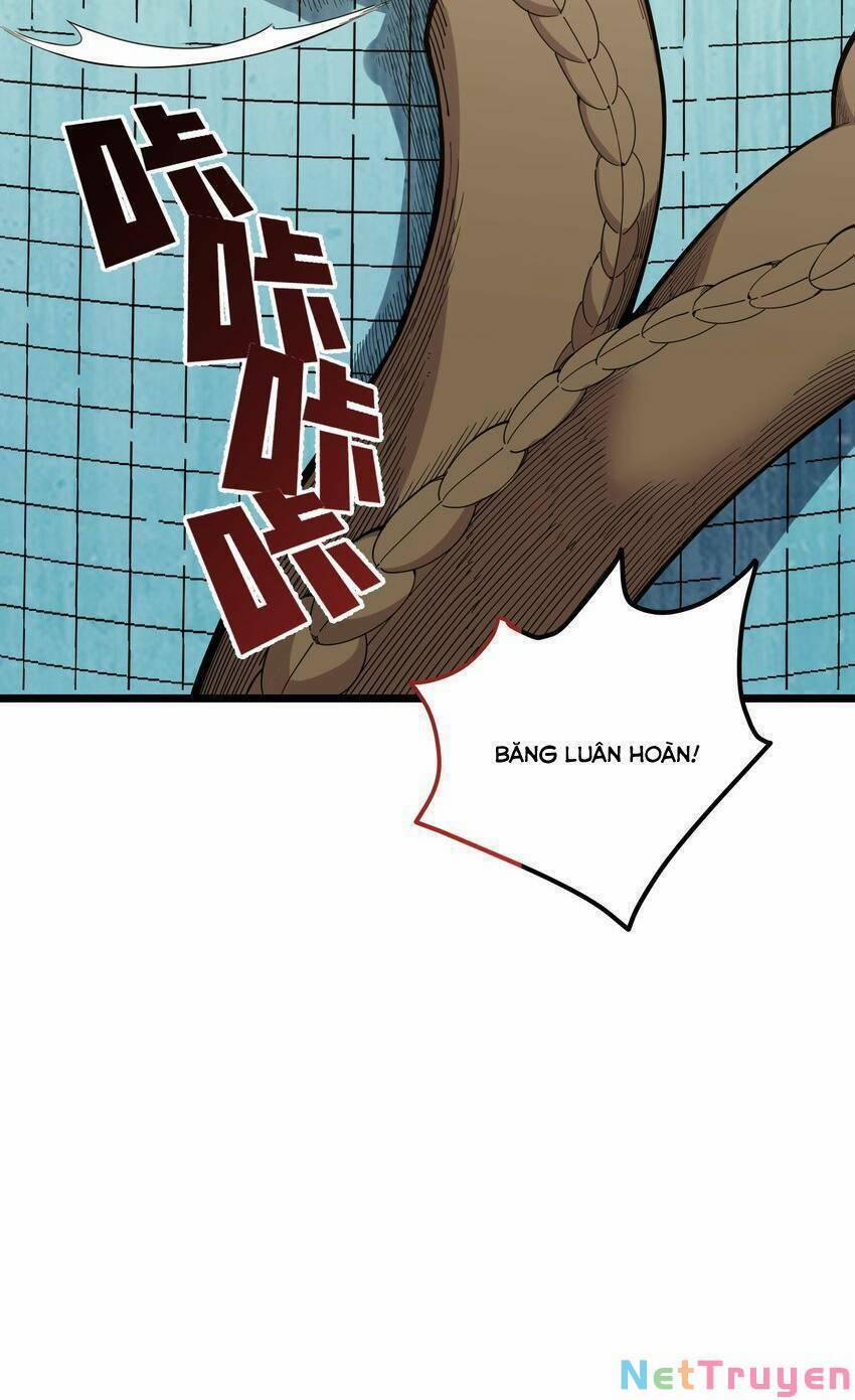 Ta Giả Thành Npc Tại Thế Giới Tiên Hiệp 26 trang 32