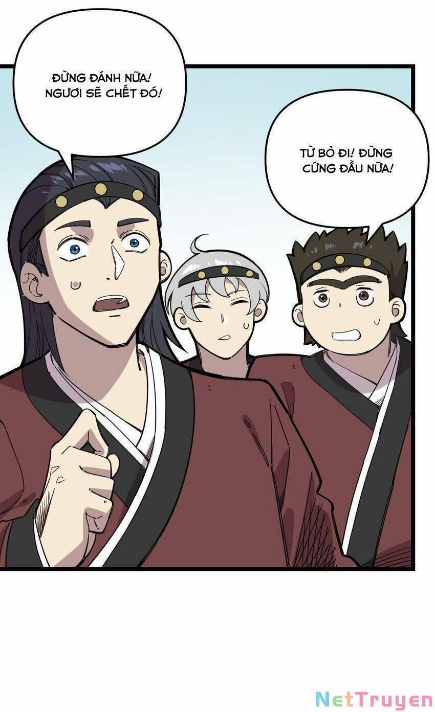 Ta Giả Thành Npc Tại Thế Giới Tiên Hiệp 26 trang 33