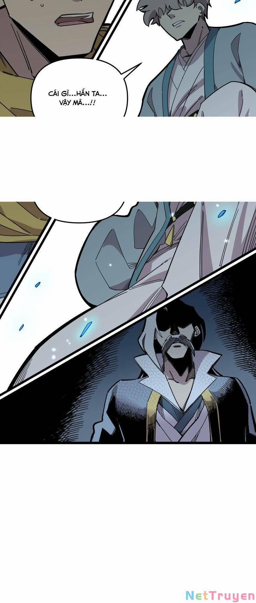Ta Giả Thành Npc Tại Thế Giới Tiên Hiệp 26 trang 42