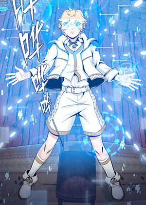 Đọc truyện tranh Ta Học Ma Pháp Tại Dị Giới